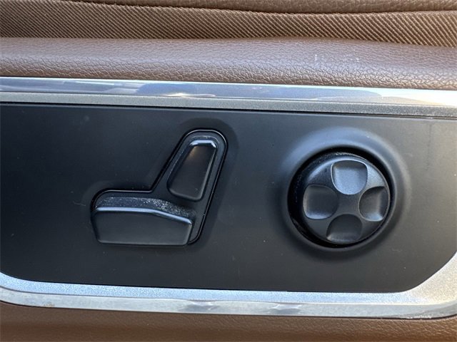 Used 2021 RAM 1500 Limited image 29