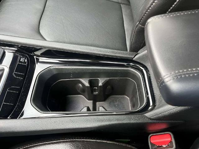 Used 2023 Jeep Compass Limited w/ Sun and Sound Group AWD/4WD image 27