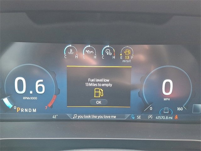 Certified 2024 Ford Expedition King Ranch image 21