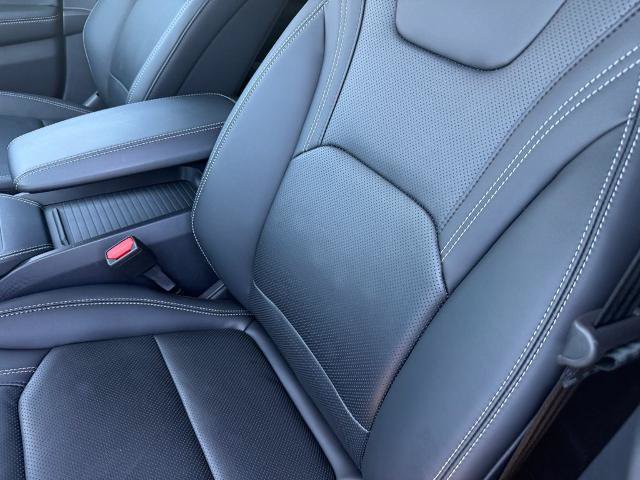 Certified 2026 Ford Mustang Mach-E Premium AWD/4WD image 30