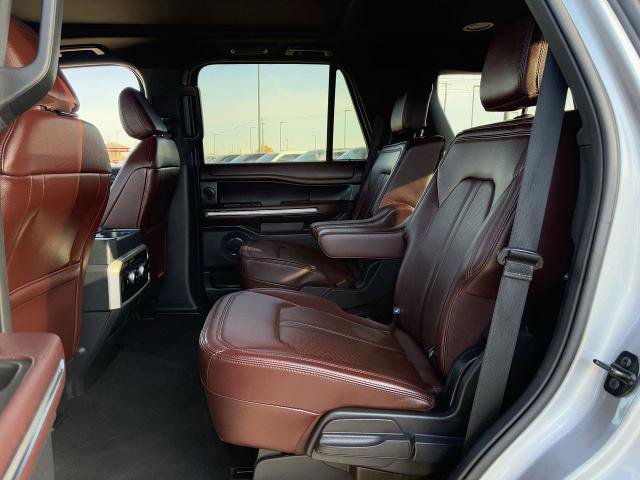 Certified 2024 Ford Expedition Limited image 30