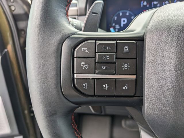 Certified 2025 Ford F150 Raptor AWD/4WD image 33