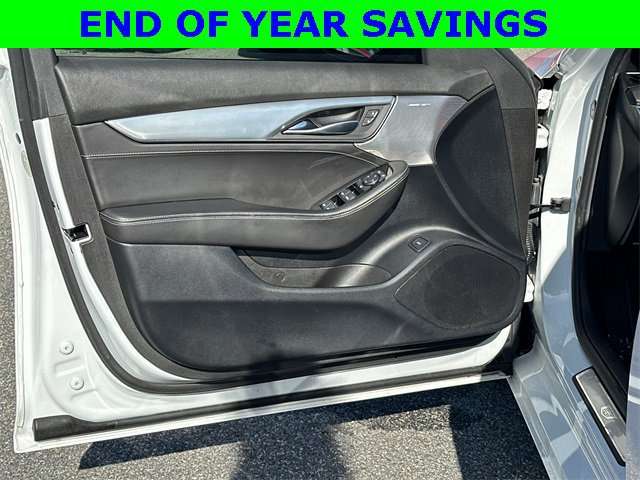 Used 2023 Cadillac CT5 Luxury w/ Sun And Sound Package image 10