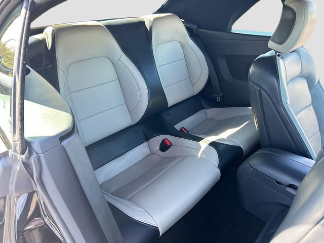 Certified 2024 Ford Mustang Premium RWD image 27