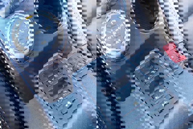 Certified 2025 Ford Bronco Badlands image 24