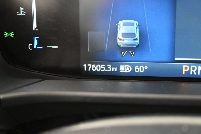 Certified 2023 Ford Escape ST-Line w/ Tech Pack #1 FWD image 18