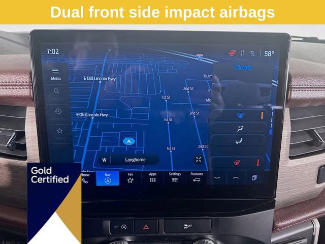 Certified 2024 Ford Expedition Limited image 32