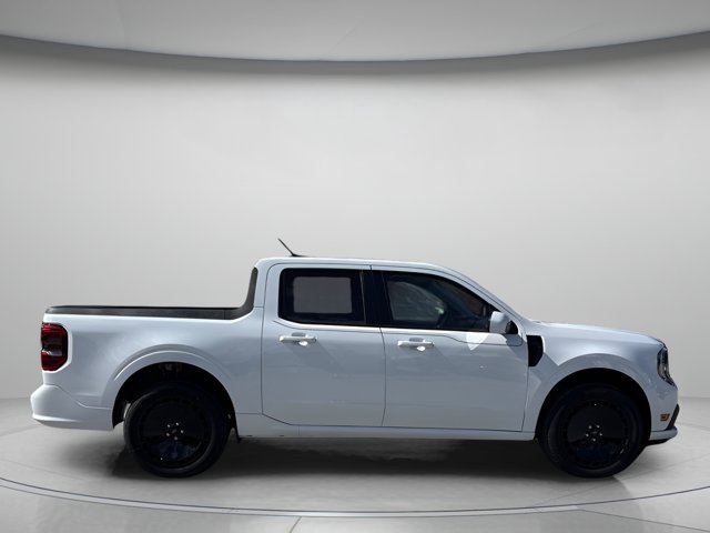 Certified 2025 Ford Maverick Lobo AWD/4WD image 2