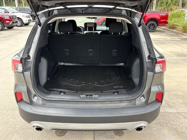 Certified 2022 Ford Escape SE FWD image 29