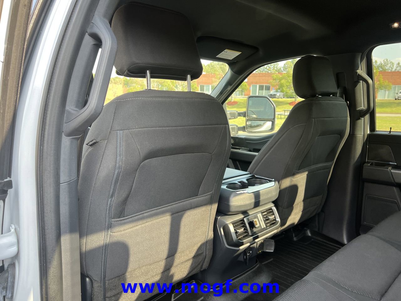 Certified 2022 Ford F150 XLT w/ Equipment Group 302A High image 21