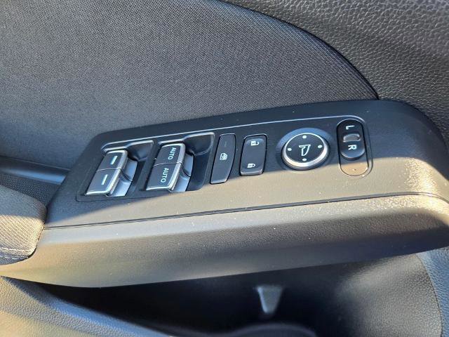 Used 2024 Honda Civic Sport image 25