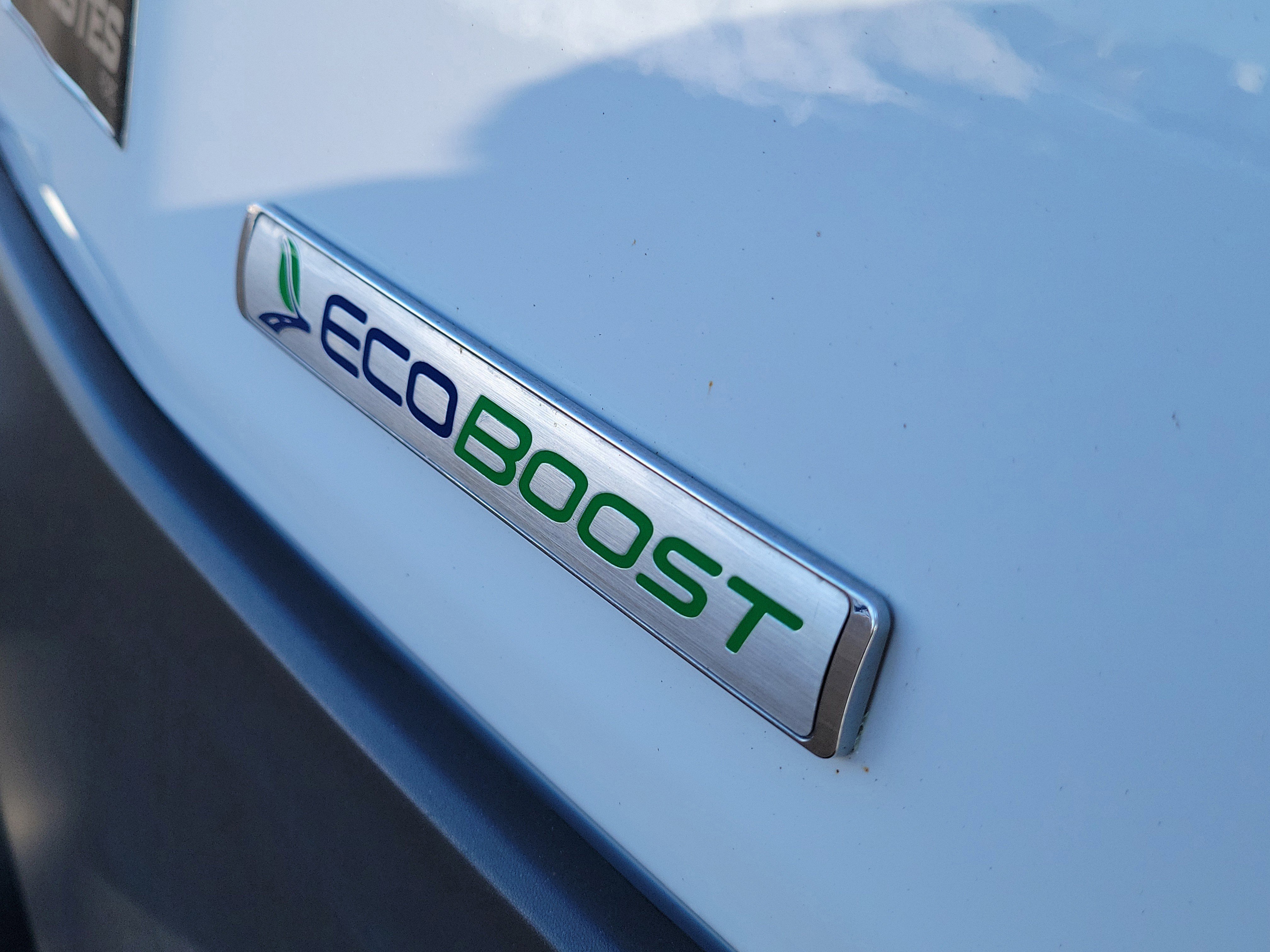 Certified 2023 Ford Transit 250 Medium Roof w/ Load Area Protection Package image 7