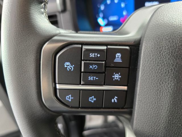 Certified 2024 Ford F150 XLT w/ Equipment Group 303A High AWD/4WD image 28