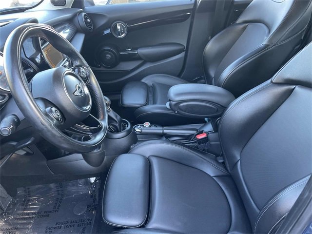 Used 2018 MINI Cooper S image 20