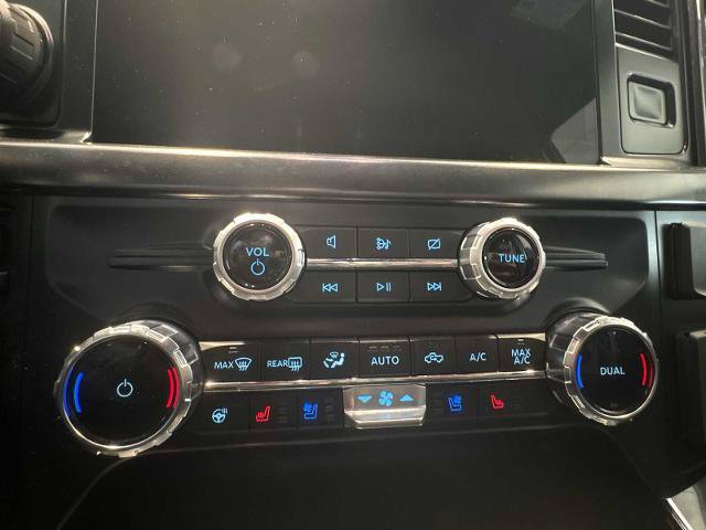 Certified 2023 Ford F150 Lariat w/ Equipment Group 502A High AWD/4WD image 10