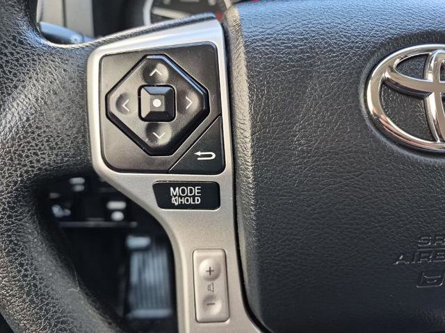 Used 2017 Toyota Tundra SR5 w/ SR5 Upgrade Package AWD/4WD image 22