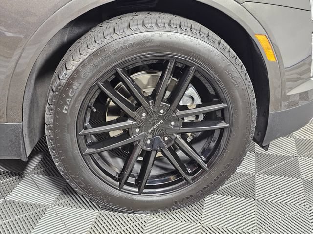 Used 2020 Cadillac XT5 Premium Luxury AWD/4WD image 9