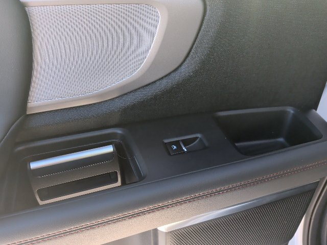 Certified 2025 Ford Expedition Max Active AWD/4WD image 19