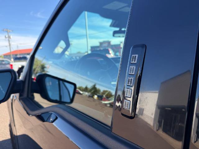 Certified 2022 Ford F150 Tremor w/ Equipment Group 402A High AWD/4WD image 30