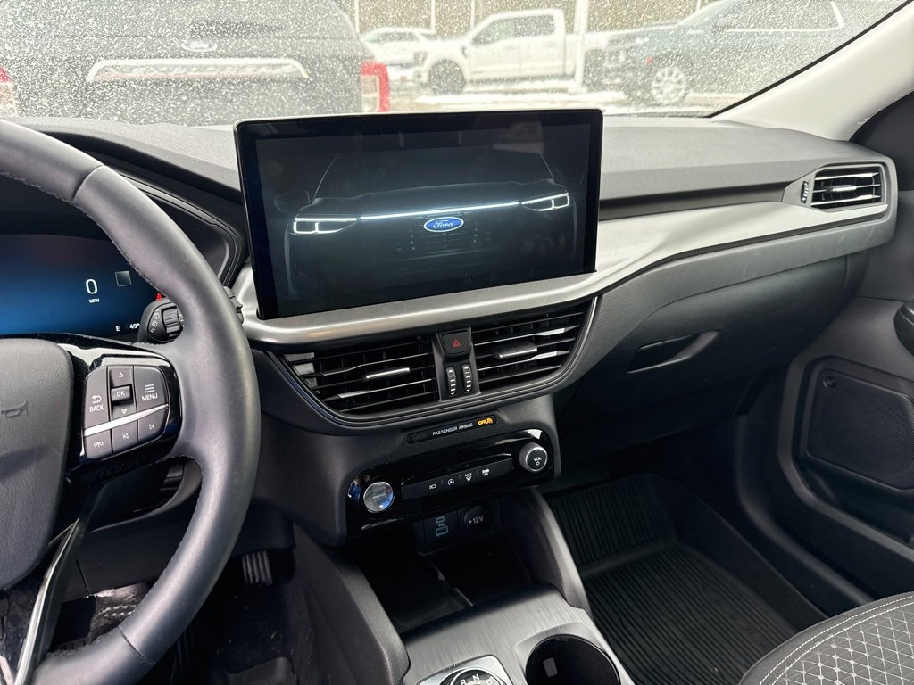 Certified 2023 Ford Escape Active w/ Tech Pack #2 image 10