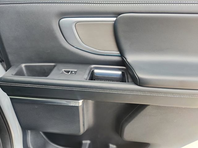 Certified 2025 Ford Expedition Platinum AWD/4WD image 31