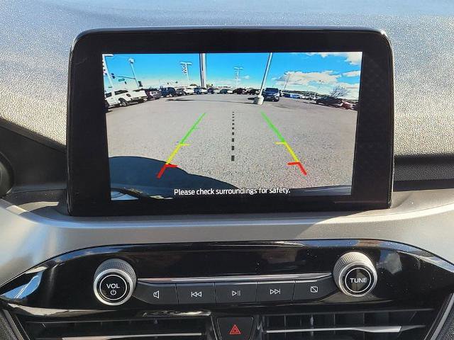 Certified 2023 Ford Escape Active image 18
