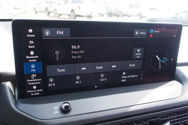 Used 2023 Honda Accord Sport image 26