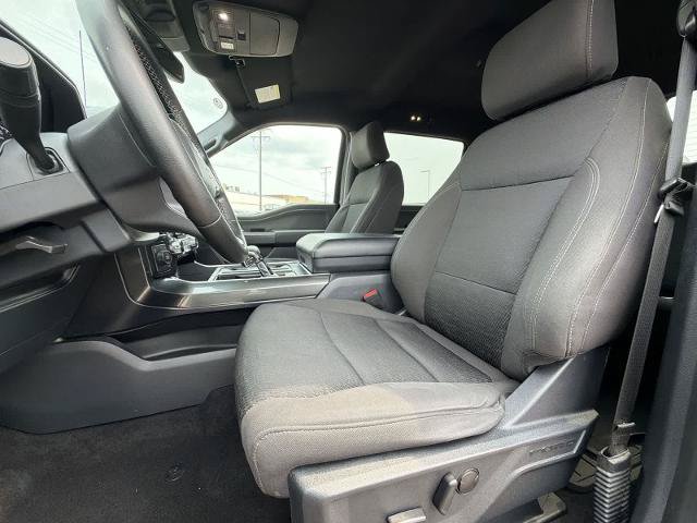 Certified 2023 Ford F150 XLT w/ Equipment Group 302A High AWD/4WD image 16