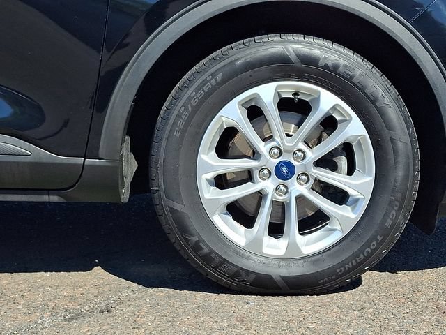 Certified 2022 Ford Escape SE w/ Convenience Package AWD/4WD image 8