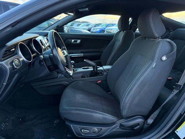 Certified 2018 Ford Mustang GT w/ GT Performance Package video 2