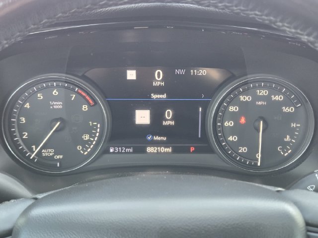 Used 2020 Cadillac XT6 Premium Luxury FWD image 14