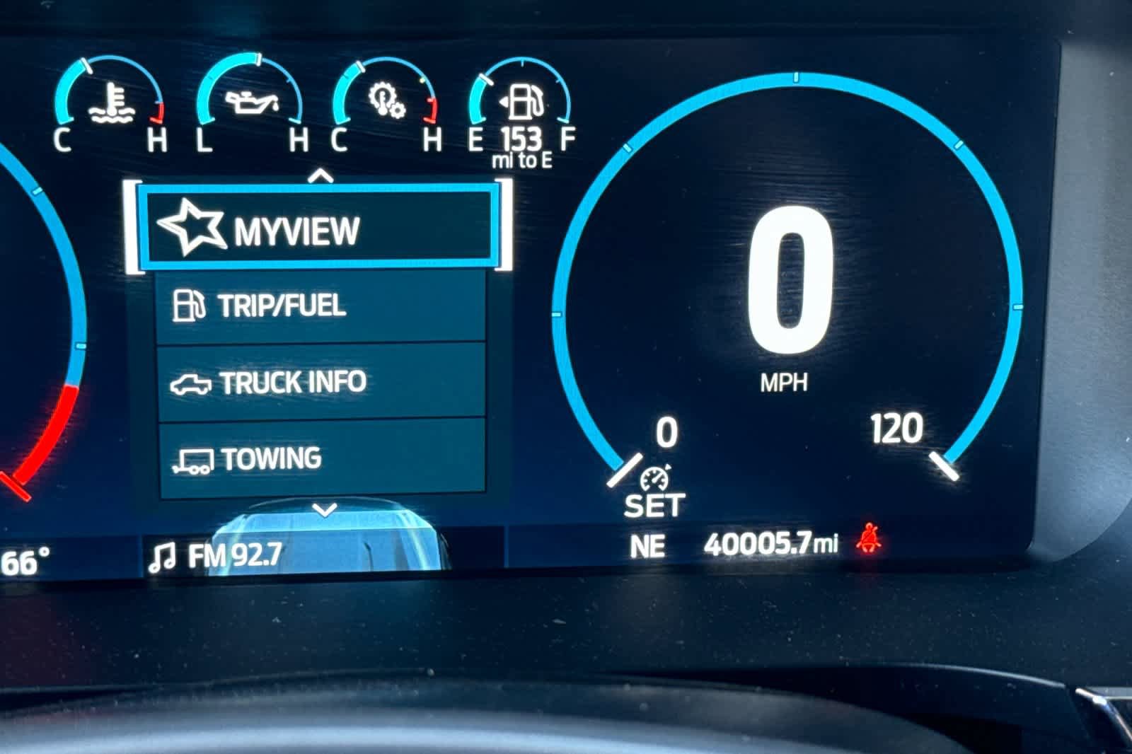 Certified 2022 Ford F150 Lariat AWD/4WD image 29