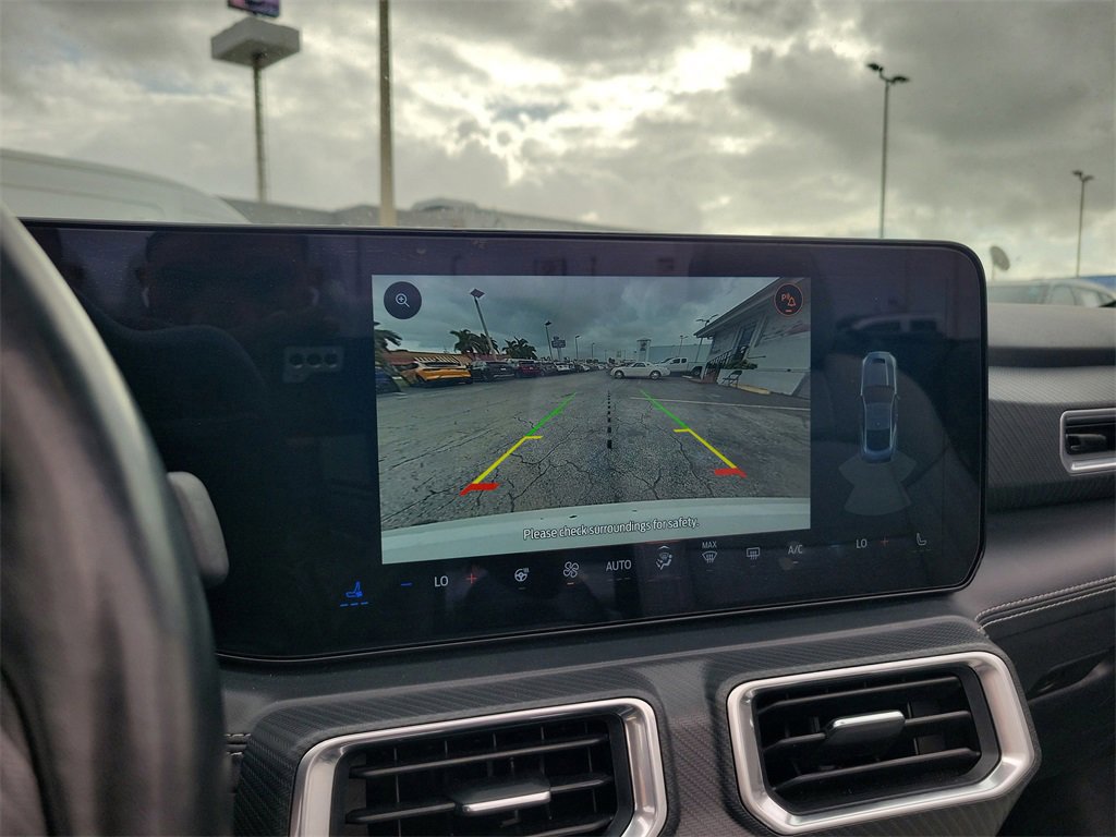 Certified 2025 Ford Mustang Premium image 19