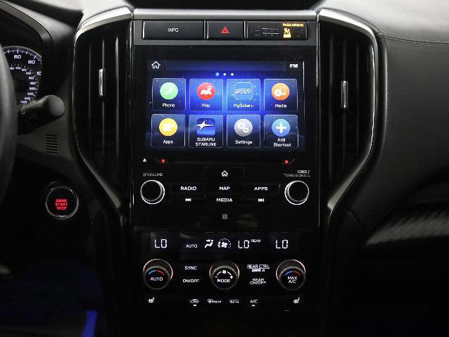 Used 2022 Subaru Ascent Onyx Edition image 17
