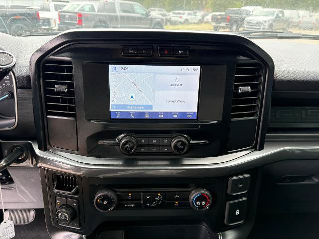 Certified 2023 Ford F150 XL w/ STX Appearance Package AWD/4WD image 13