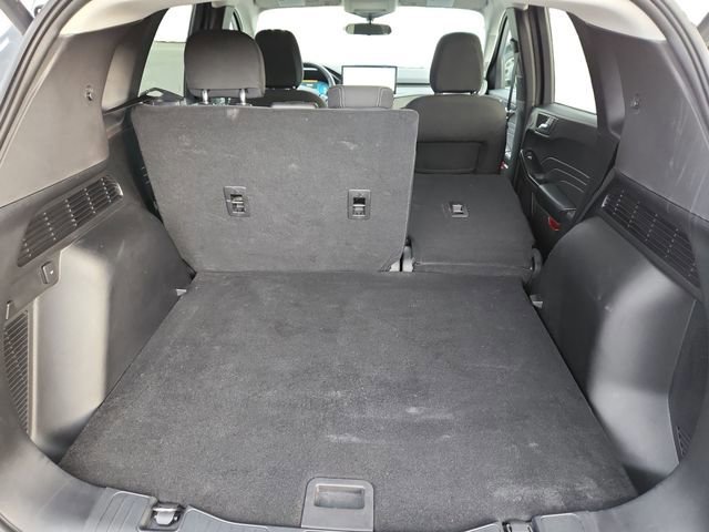 Certified 2023 Ford Escape Active w/ Tech Pack #2 image 19
