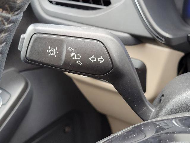 Certified 2021 Ford Escape Titanium image 31