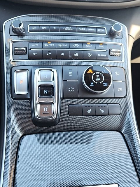 Used 2022 Hyundai Santa Fe SEL w/ Convenience + Premium Package image 23