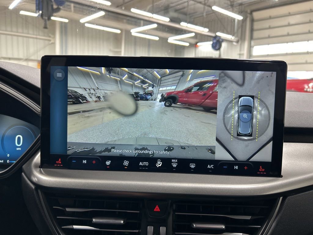 Certified 2023 Ford Escape Active w/ Tech Pack #2 image 22