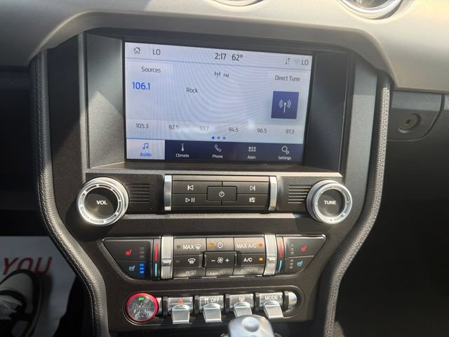 Certified 2021 Ford Mustang GT Premium RWD image 30