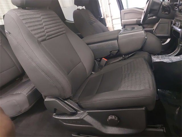 Certified 2023 Ford F150 XL w/ STX Appearance Package image 10