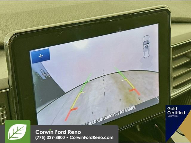 Certified 2023 Ford Explorer ST-Line w/ Class IV Trailer Tow Package image 18