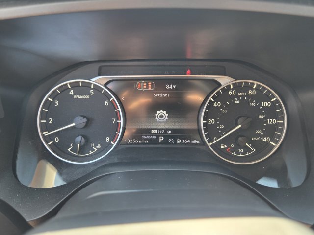 Used 2026 Nissan Rogue SV FWD image 31