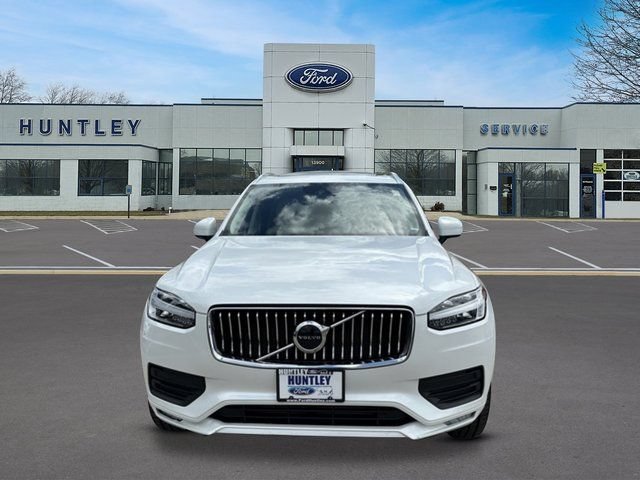 Used 2020 Volvo XC90 T6 Momentum w/ Protection Package Premier AWD/4WD image 2