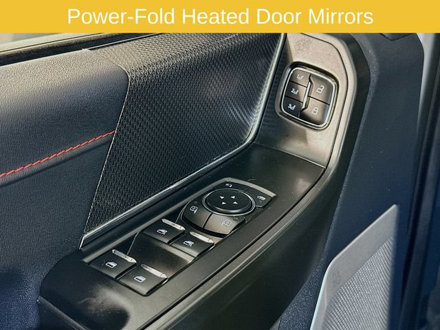 Certified 2024 Ford F150 Raptor AWD/4WD image 7