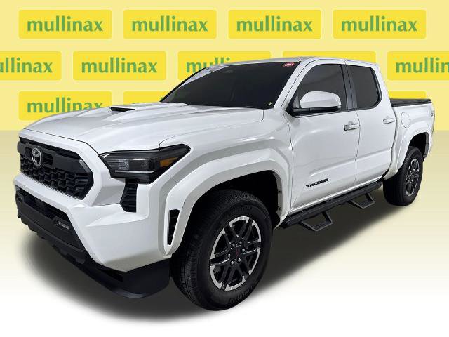 Used 2025 Toyota Tacoma TRD Sport RWD image 15