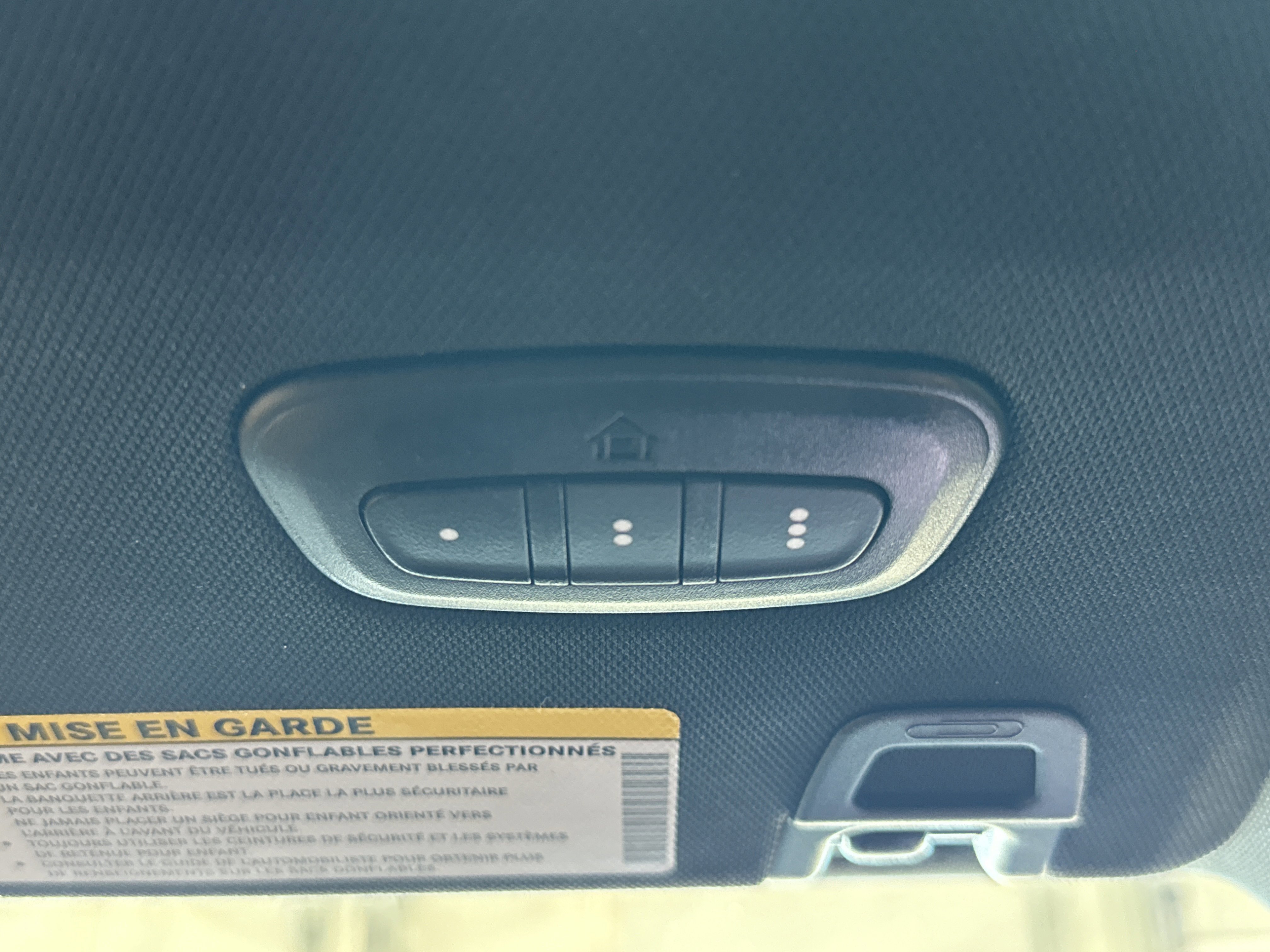 Used 2022 Jeep Grand Cherokee L Summit w/ Advanced Protech Group IV image 43