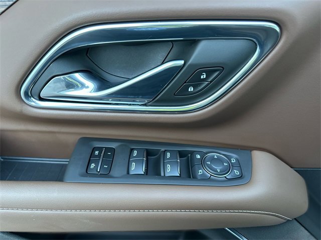 Used 2024 Chevrolet Tahoe High Country w/ Premium Package image 14