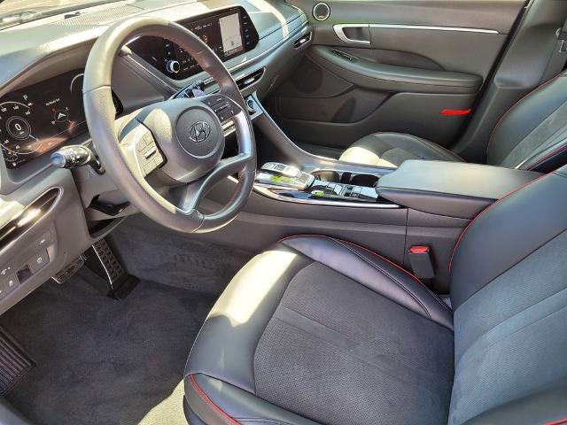 Used 2022 Hyundai Sonata SEL Plus FWD image 13