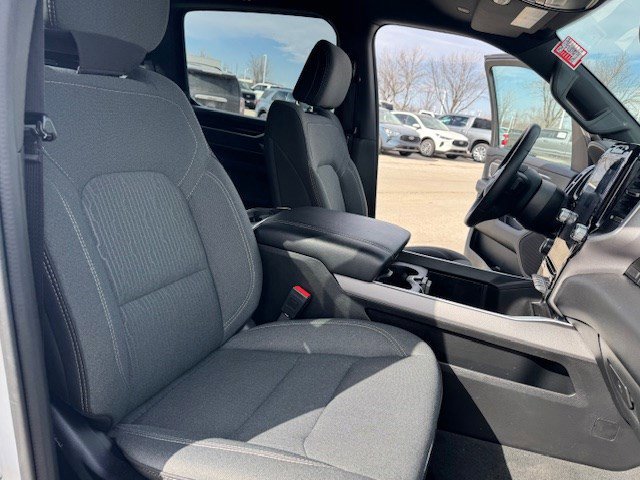 Used 2023 RAM 1500 Big Horn image 33